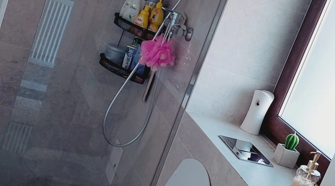 Oferta 4 camere, 90 mp, de vanzare casa in zona Horpaz,  mai sus de Market  imagine 8
