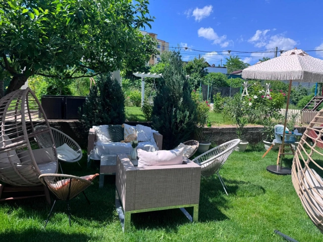 Apartament 4 camere - Poitiers