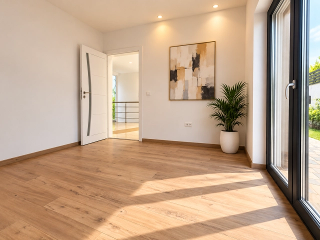 Apartament 3 camere - Miroslava