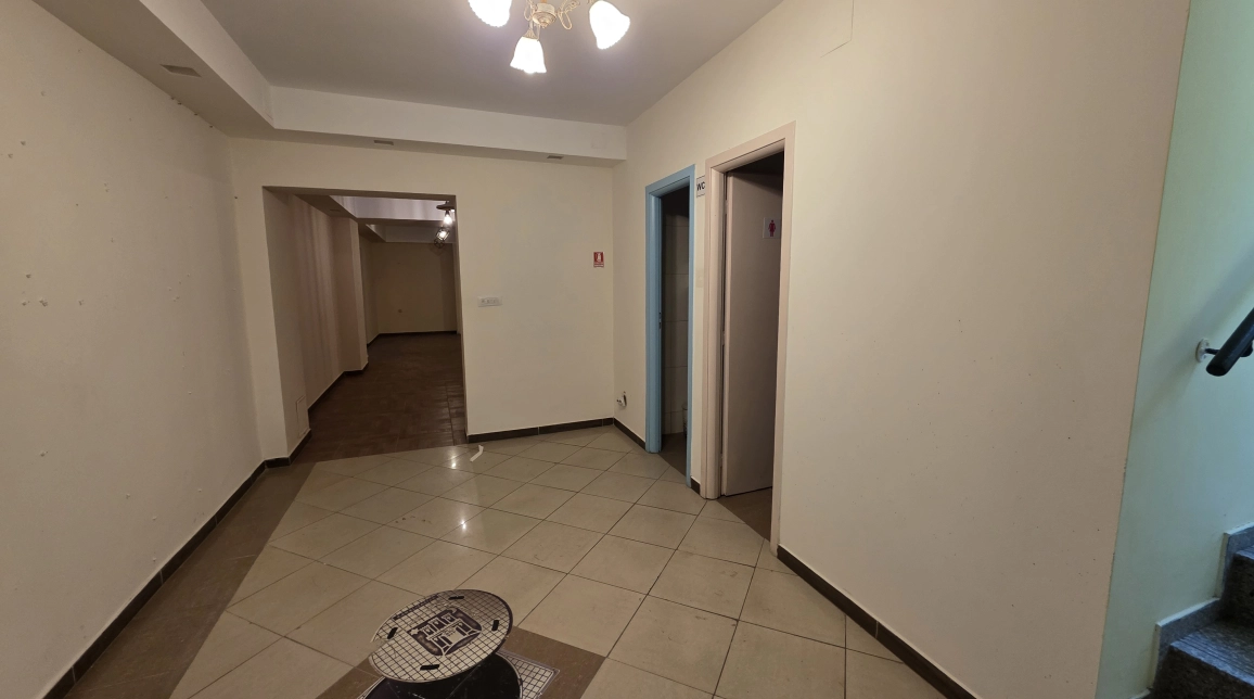Oferta Spatiu comercial de inchiriat Centru P-ta Unirii 330mp  imagine 9
