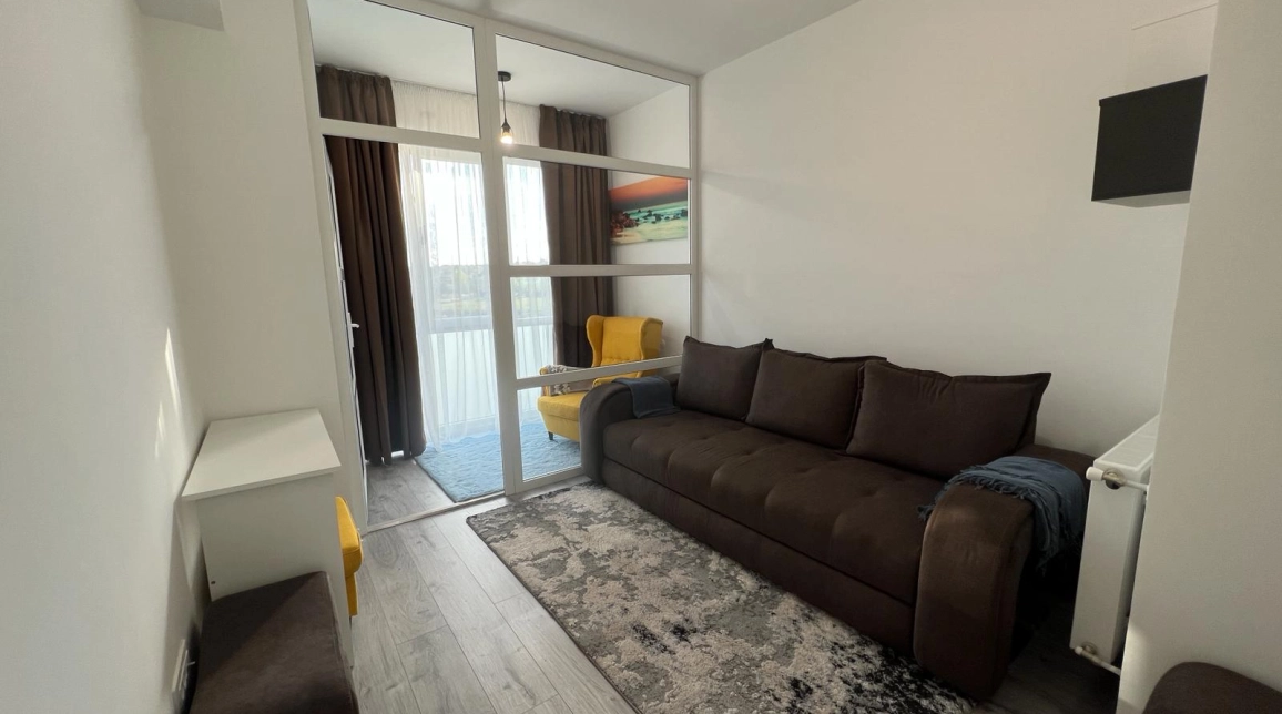 Imagine apartament