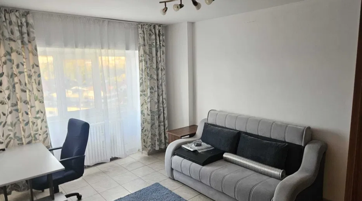 Imagine apartament