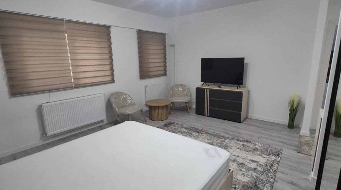 Oferta Apartament de inchiriat, 1 camera, decomandat, 43 mp, Frumoasa,  Bd Poitiers - Continental imagine 3
