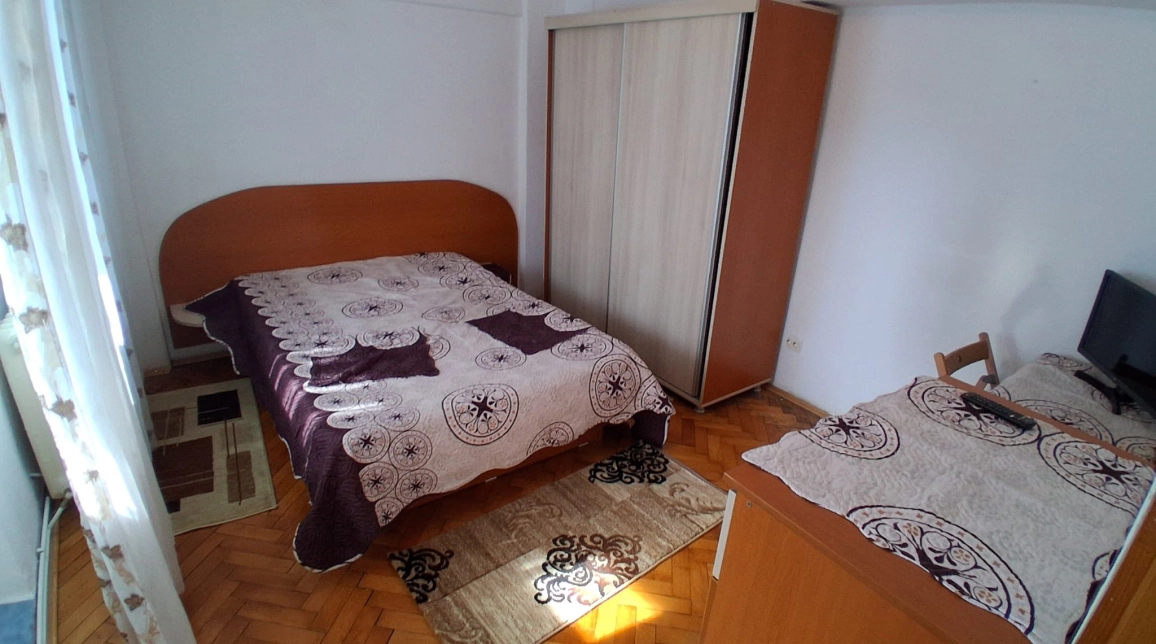 Oferta Apartament de inchiriat, 2 camere, decomandat, 56 mp, Pacurari,  Mega Image imagine 2