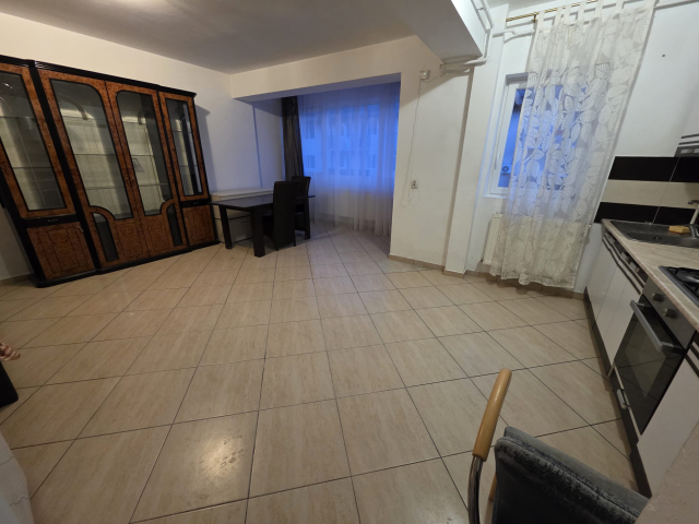 3 camere,  open-space,  70 mp, de inchiriat apartament in zona Valea Lupului,  (Popas Pacurari) 162013