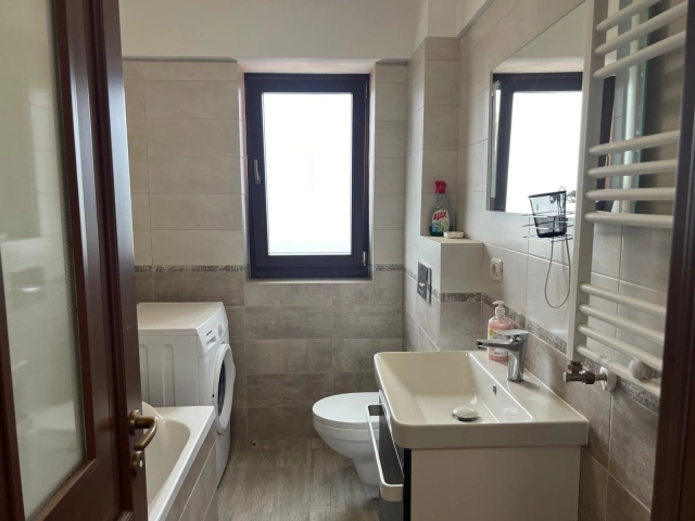 Apartament 2 camere - Galata