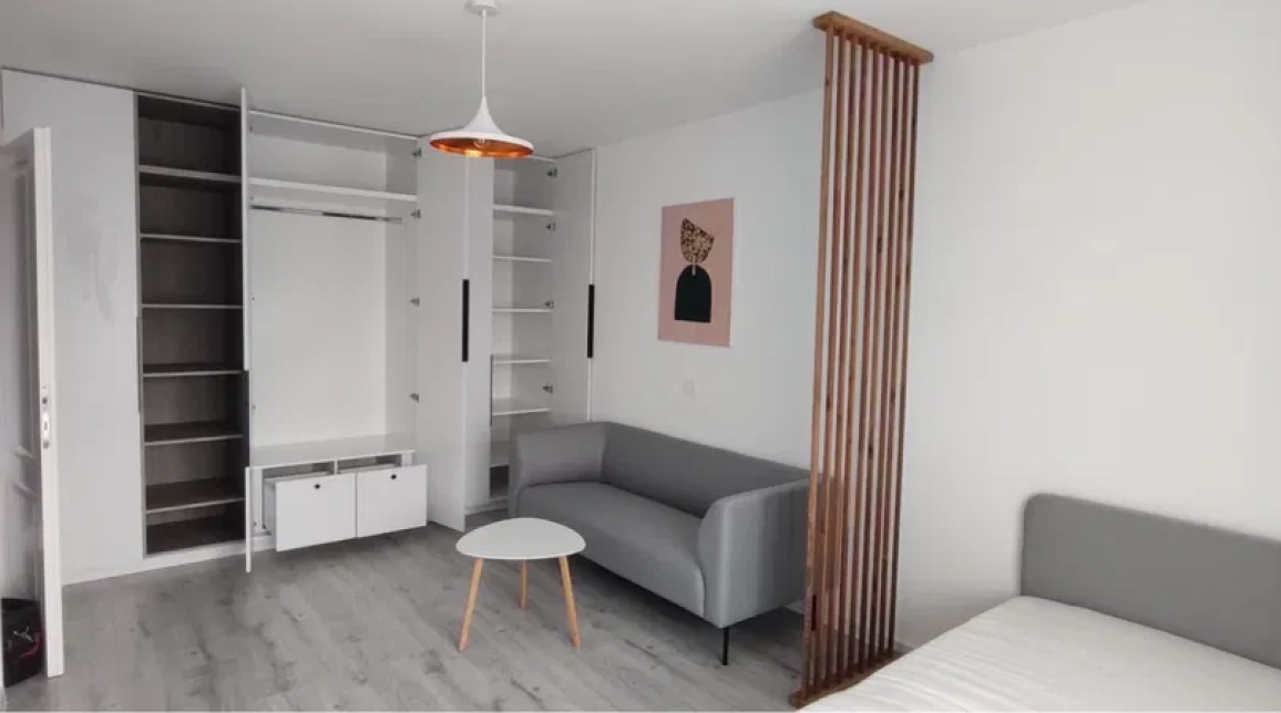 Oferta Poitiers apartament 40 mp, 1 camera, decomandat, de inchiriat,  Lidl imagine 5
