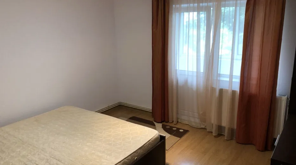 Oferta De inchiriat apartament, 2 camere, decomandat, 65 mp, Tatarasi,  Lidl imagine 3