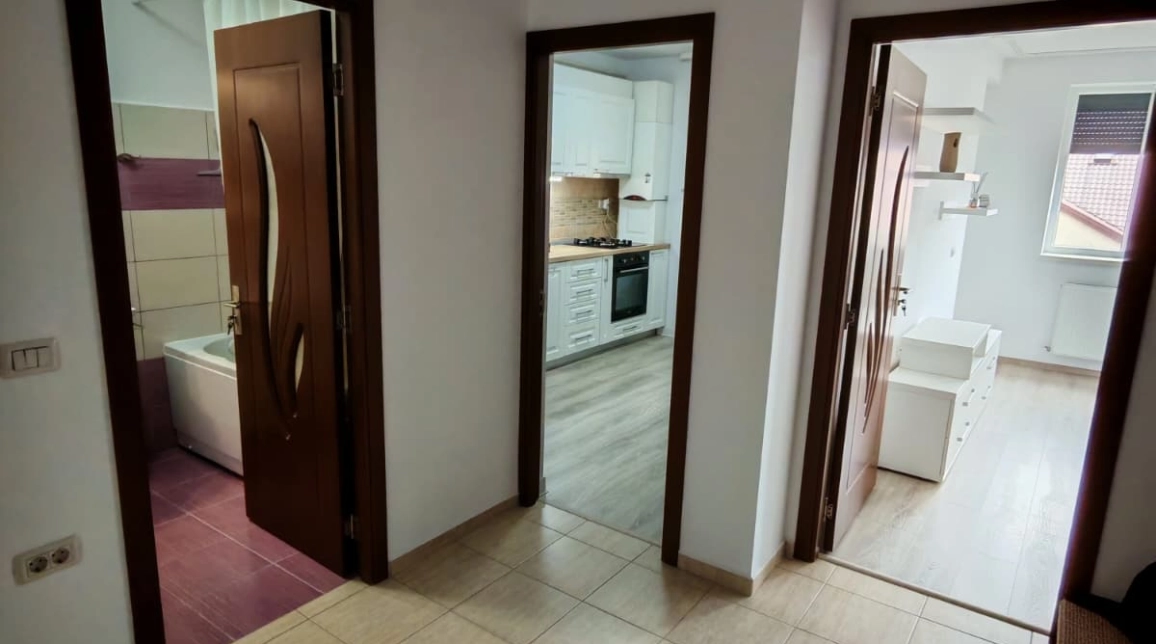 Oferta Apartament, 2 camere decomandat, 80 mp, Calea Romanului, de inchiriat,  Cartier Tei imagine 4