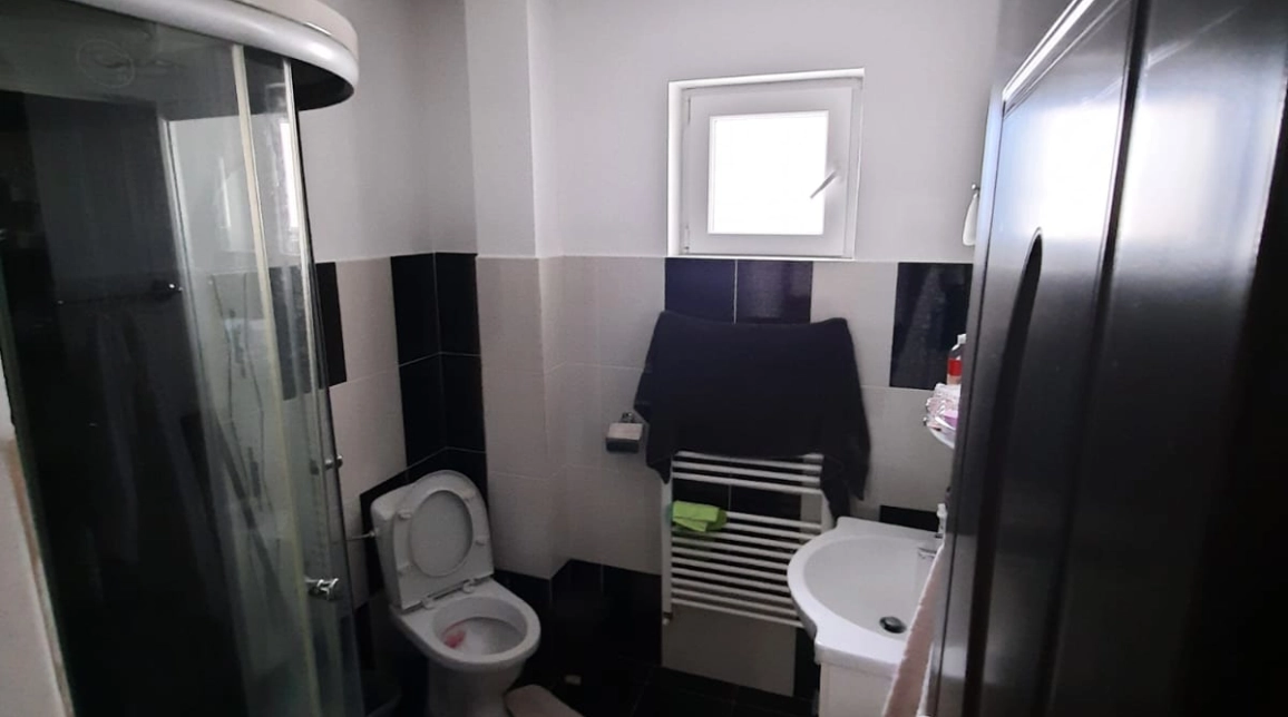 Oferta 3 camere, semidecomandat, 60 mp, de inchiriat apartament in zona CUG,  Ideal Residence imagine 6