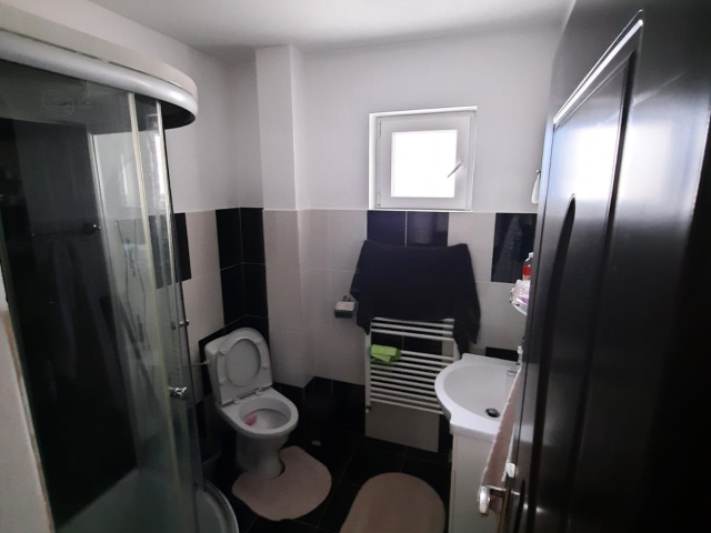 3 camere,  semidecomandat,  60 mp, de inchiriat apartament in zona CUG,  (Ideal Residence) 162373