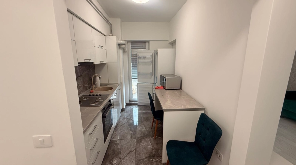 Oferta 2 camere, decomandat, 55 mp, de inchiriat apartament nou in zona Pacurari,  Kaufland imagine 4