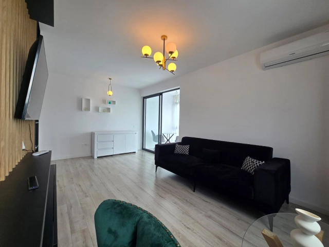 Apartament 2 camere - Dacia