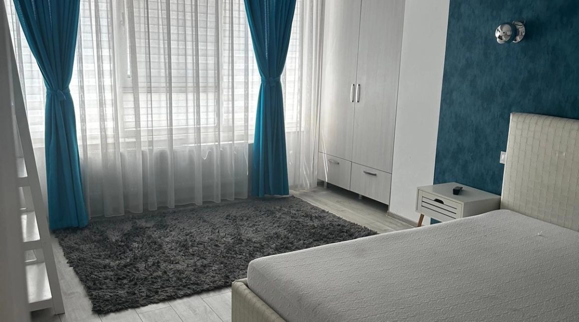 Oferta De inchiriat apartament nou, 2 camere, decomandat, 52 mp, Pacurari,  Rasarit de soare imagine 8