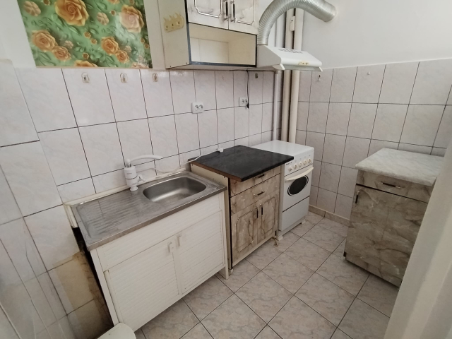 Apartament, 1 camera  decomandat,  32 mp, Tatarasi, de inchiriat,  (Flora) 163056