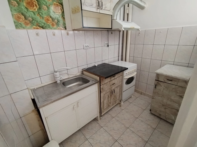 Apartament 1 camere - Tatarasi