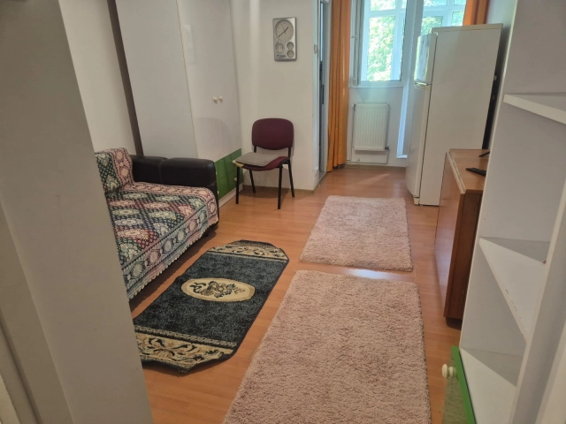 Apartament 1 camere - Tudor Vladimirescu