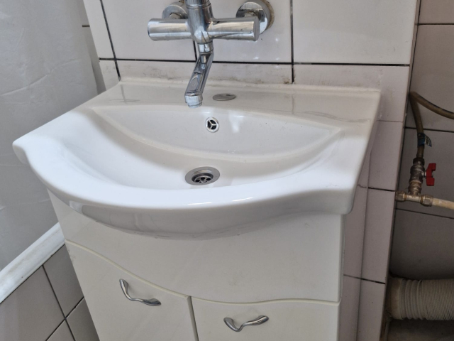 Apartament de inchiriat, 1 camera,  decomandat,  38 mp, Central,  (Gara= Billa) 163060