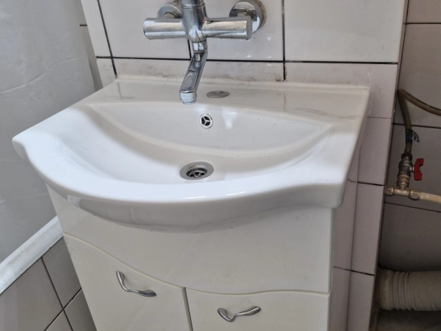 Apartament 1 camere - Central