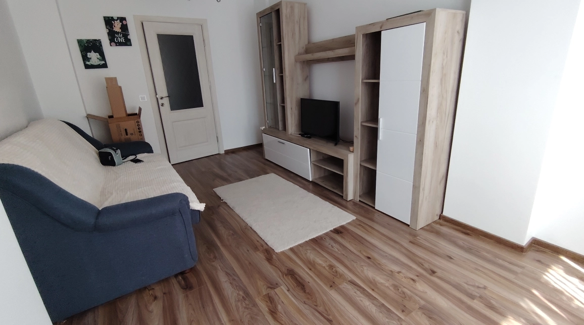 Oferta 3 camere, decomandat, 65 mp, de inchiriat apartament nou in zona CUG,  Str Pepinierei imagine 1