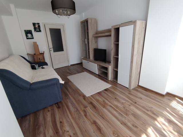 3 camere,  decomandat,  65 mp, de inchiriat apartament nou in zona CUG,  (Str Pepinierei) 163163