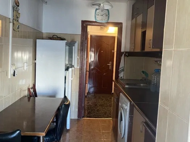 Apartament 2 camere - Podu Ros