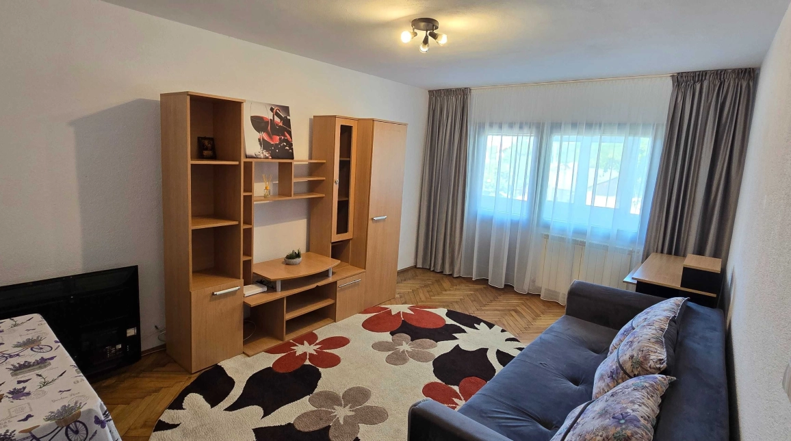 Oferta Apartament de inchiriat, 2 camere, decomandat, 55 mp, Tatarasi,  Doi Baiei imagine 1