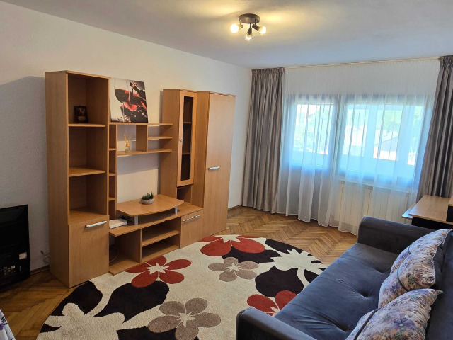Apartament de inchiriat, 2 camere,  decomandat,  55 mp, Tatarasi,  (Doi Baiei ) 163240