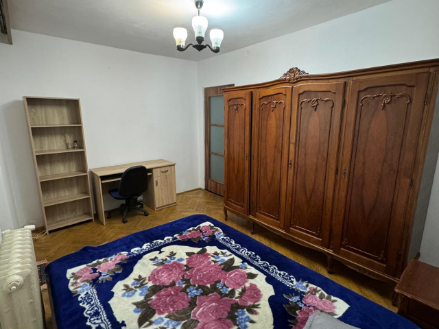 Apartament de inchiriat, 3 camere,  decomandat,  67 mp, Centru,  (Buld Independentei) 163245