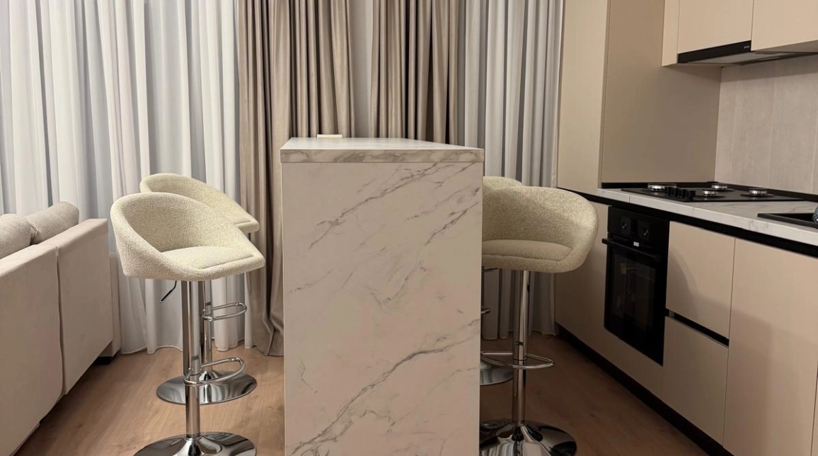 Oferta Apartament, 2 camere semidecomandat, 50 mp, Theodor Pallady, de inchiriat,  Hils Titanium imagine 7
