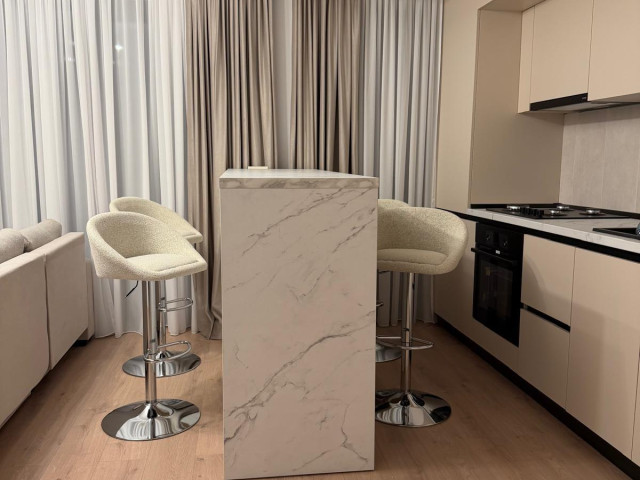Apartament, 2 camere  semidecomandat,  50 mp, Theodor Pallady, de inchiriat,  (Hils Titanium) 163376