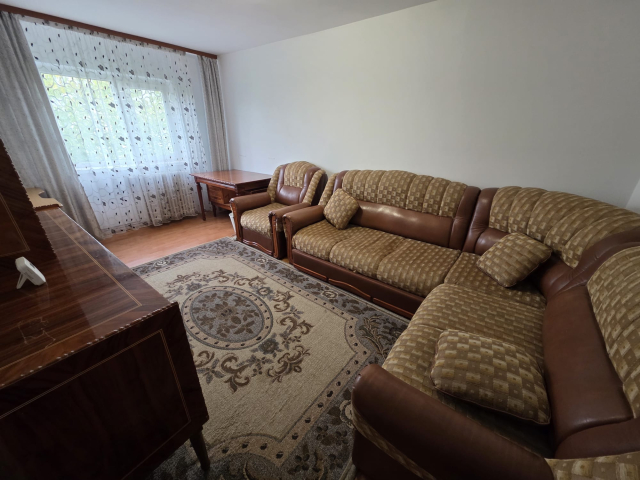 Apartament de inchiriat, 2 camere,  decomandat,  47 mp, Galata,  (Lidl) 163490