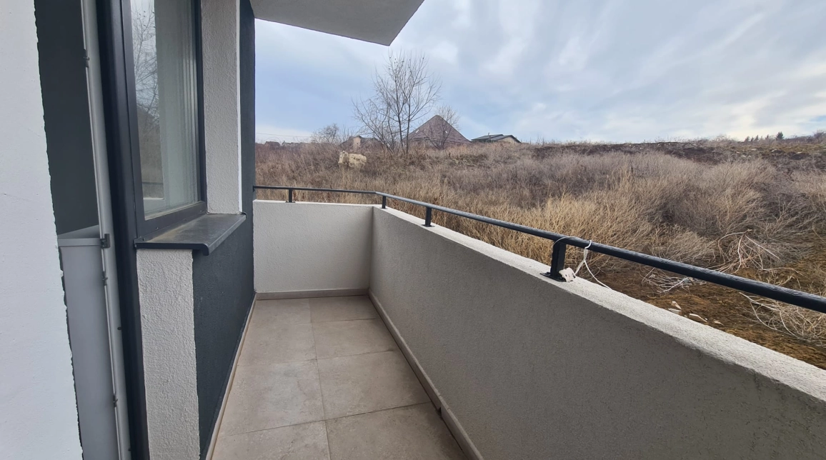 Oferta Apartament nou, 2 camere decomandat, 62 mp, Bucium, de vanzare,  Visan imagine 10