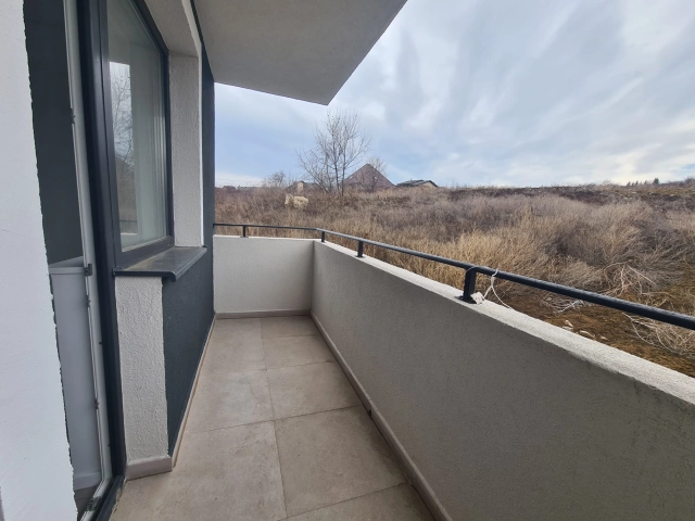 Apartament 2 camere - Bucium