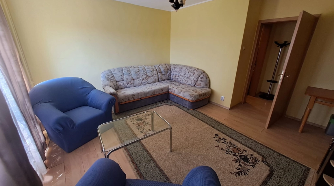 Oferta De vanzare apartament, 1 camera, decomandat, 40 mp, Gara,  PASAJ  O. BANCILA imagine 3