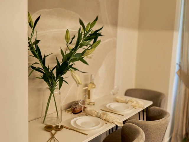 Apartament 2 camere - Rediu