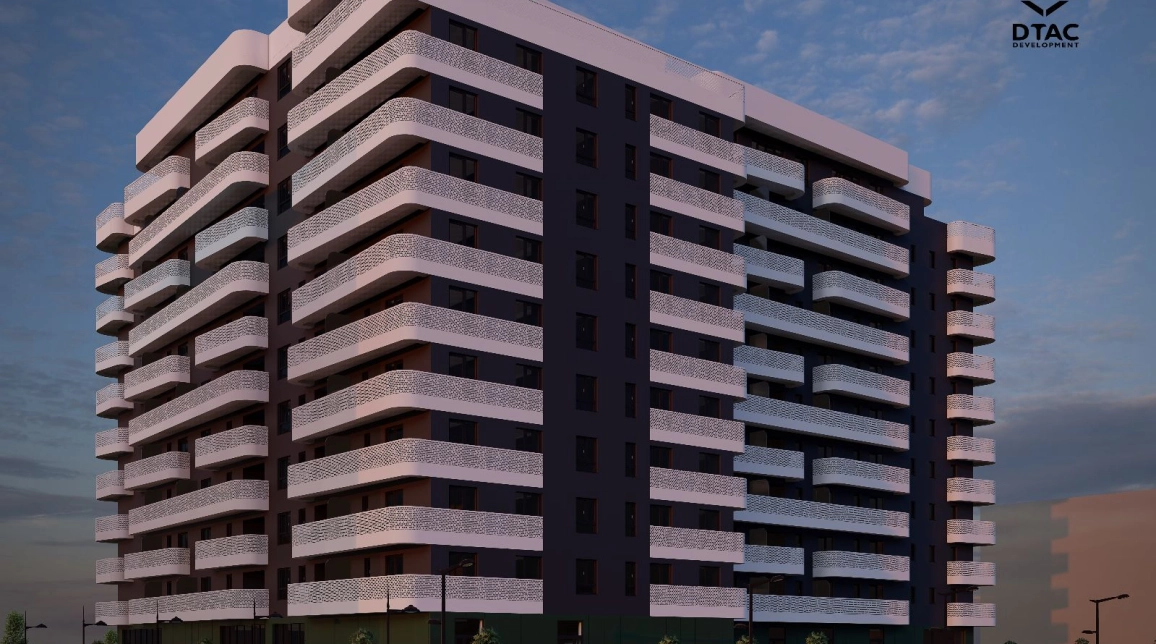 Oferta Alexandru cel Bun apartament nou 44 mp, 1 camera, decomandat, de vanzare,  Galata imagine 8