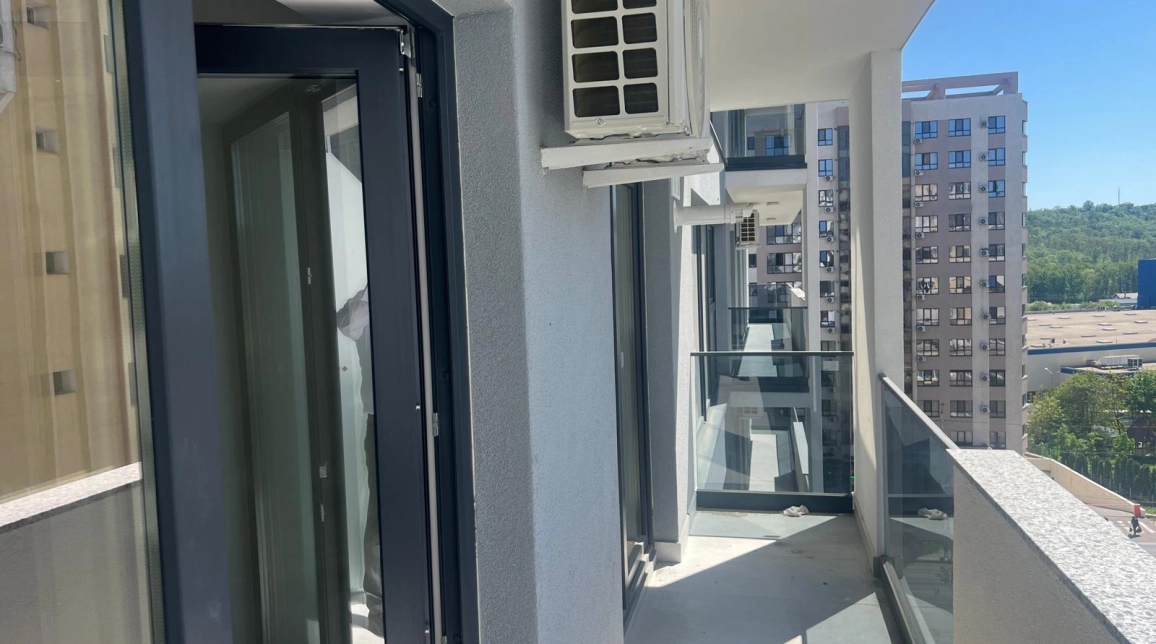 Oferta De vanzare apartament nou, 2 camere, decomandat, 66 mp, Nicolina,  Rond Vechi imagine 7