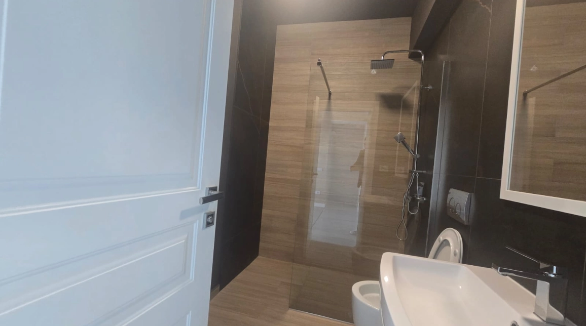 Oferta Copou apartament nou 63 mp, 2 camere, open-space, de vanzare,  Intre Parcul Copou si Gradina Botanica imagine 10