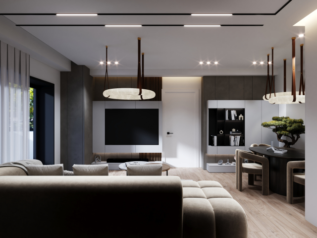 2 camere,  decomandat,  55 mp, de vanzare apartament nou in zona Bucium,  (2,6 Km de Palas) 159958