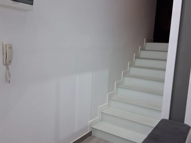 Apartament 3 camere - Bucium
