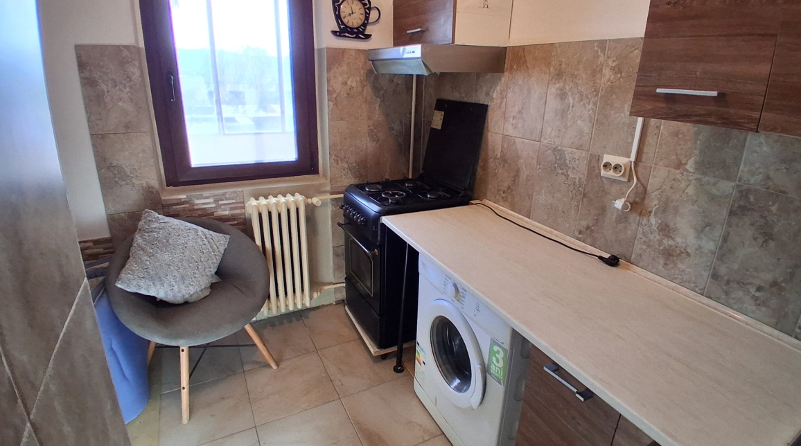 Oferta Apartament, 1 camera decomandat, 35 mp, Canta, de vanzare,  PROFI imagine 8