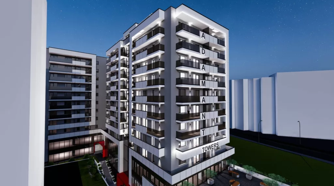 Oferta Apartament nou, 2 camere decomandat, 72 mp, Nicolina, de vanzare,  Rond Vechi imagine 3