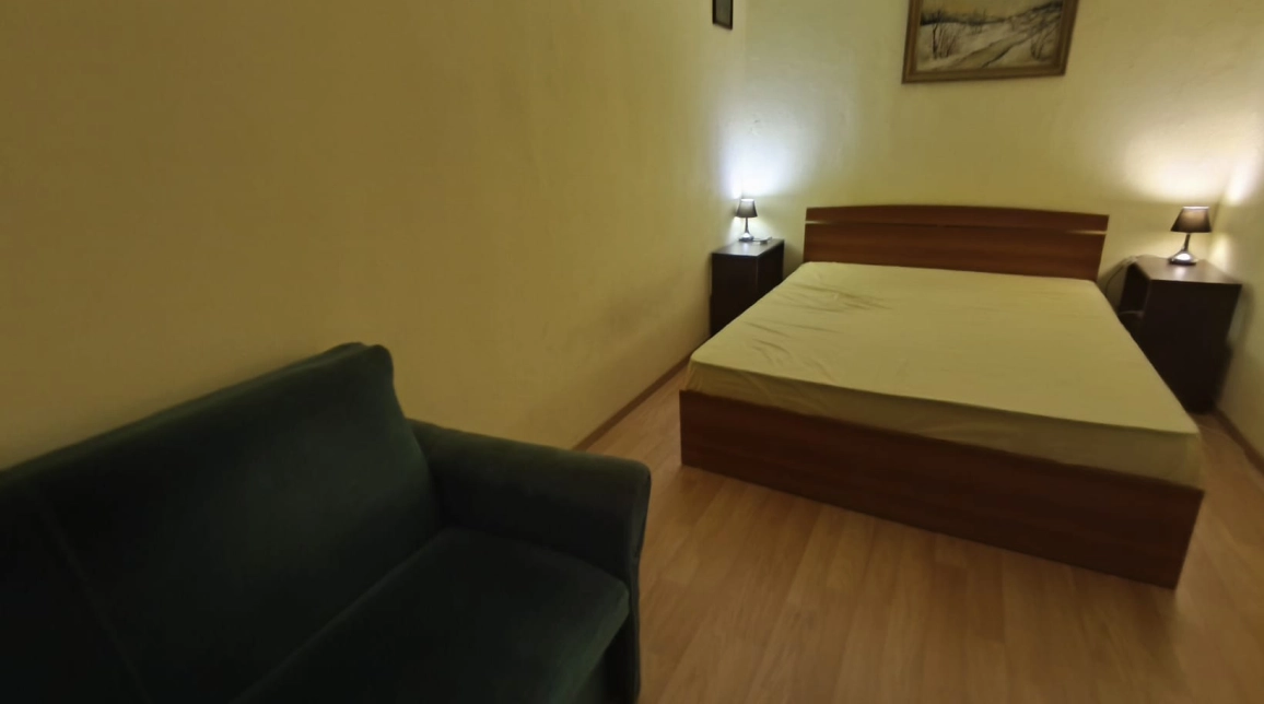 Oferta 3 camere, nedecomandat, 45 mp, de vanzare apartament in zona Tatarasi,  Liceul Alexandru Ioan Cuza imagine 6