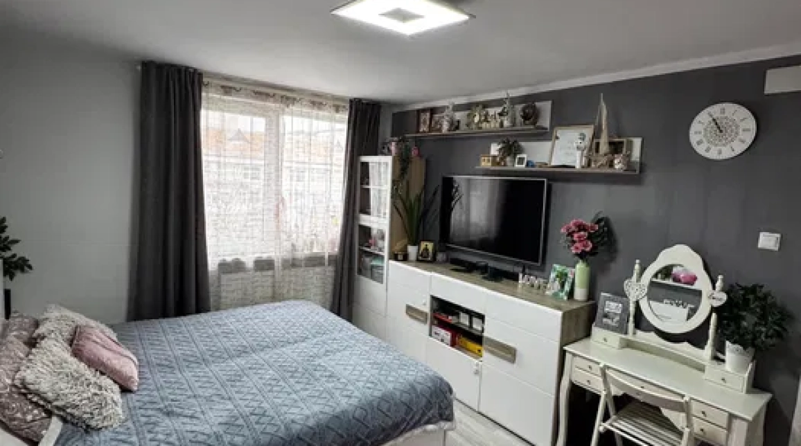 Oferta Maratei apartament 54 mp, 2 camere, decomandat, de vanzare,  Profi (Alimentara 28) / Gradinita Floare de Colt imagine 2