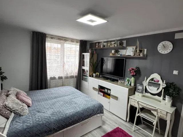 Maratei apartament  54 mp, 2 camere,  decomandat, de vanzare,  (Profi (Alimentara 28) / Gradinita Floare de Colt) 161444