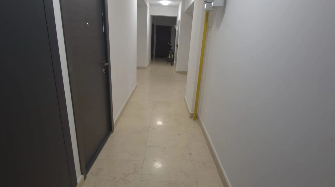 Oferta De vanzare apartament nou, 1 camera, decomandat, 42 mp, Frumoasa,  Bd Poitiers imagine 5