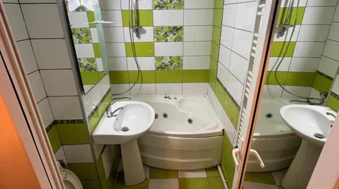 Oferta De vanzare apartament, 2 camere, semidecomandat, 52 mp, Calea Romanului imagine 8