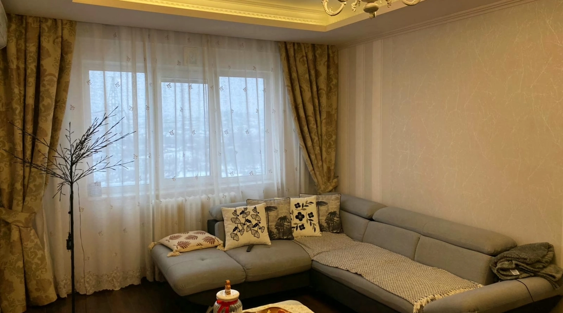 Oferta Apartament de vanzare, 3 camere, decomandat, 72 mp, Mircea cel Batran imagine 1