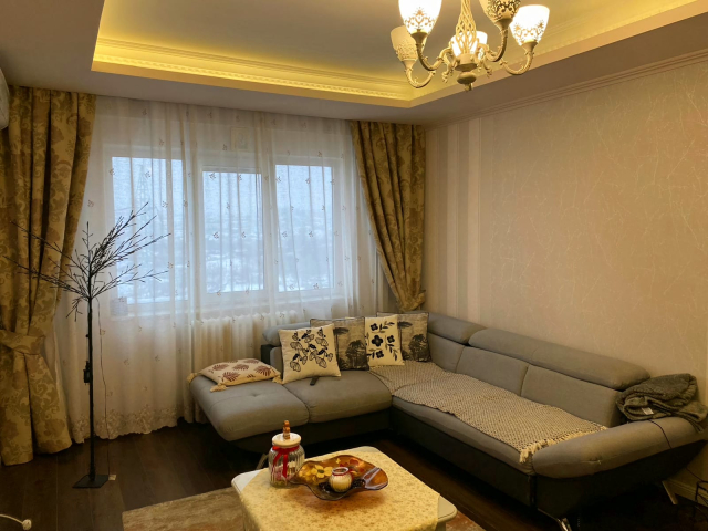 Apartament de vanzare, 3 camere,  decomandat,  72 mp, Mircea cel Batran,   162175